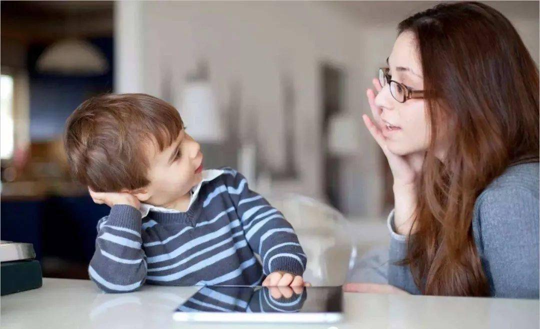 有这七种迹象说明你把孩子教育的很好!